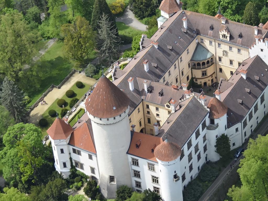 Pension Konopiste Benesov  Esterno foto
